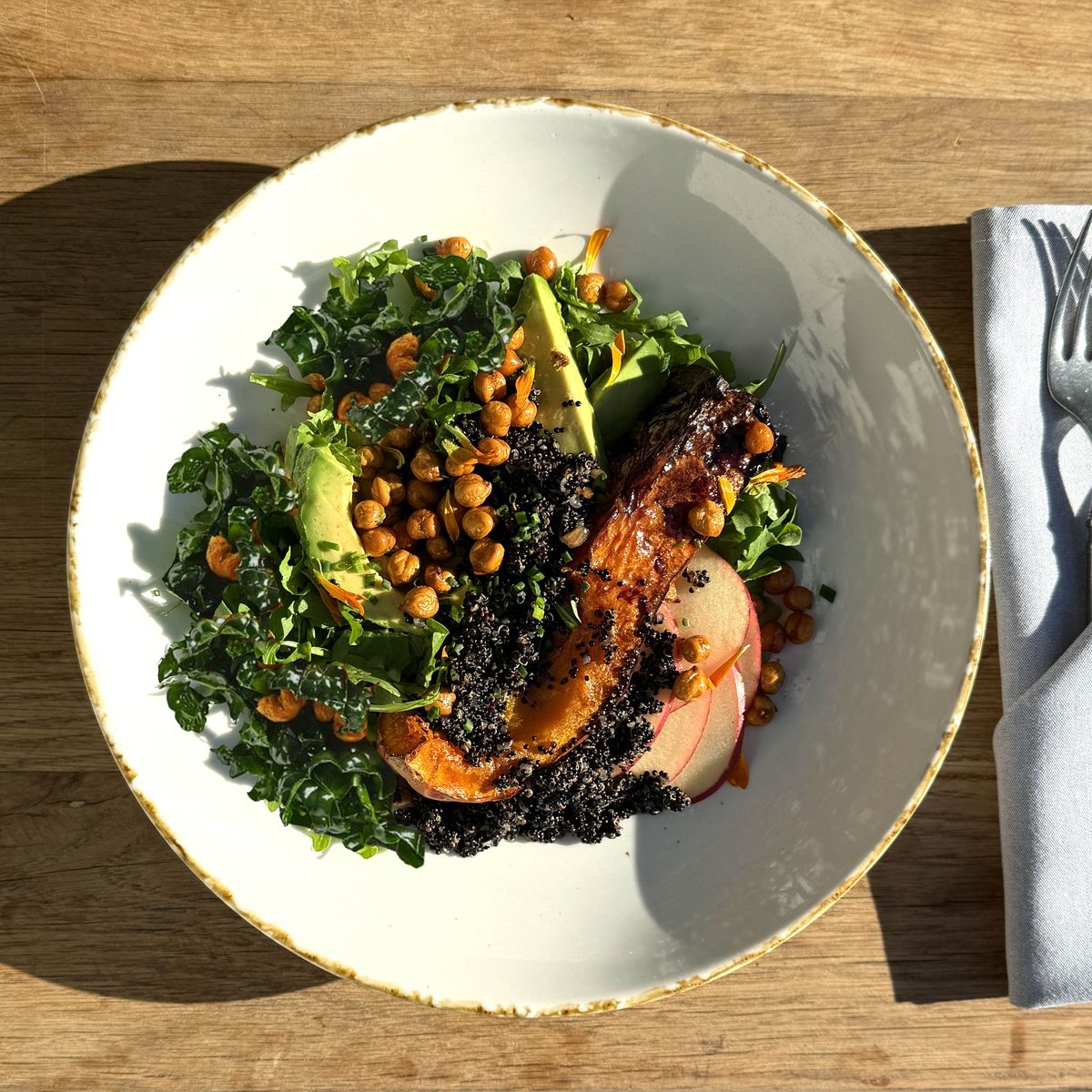 Grain Bowl