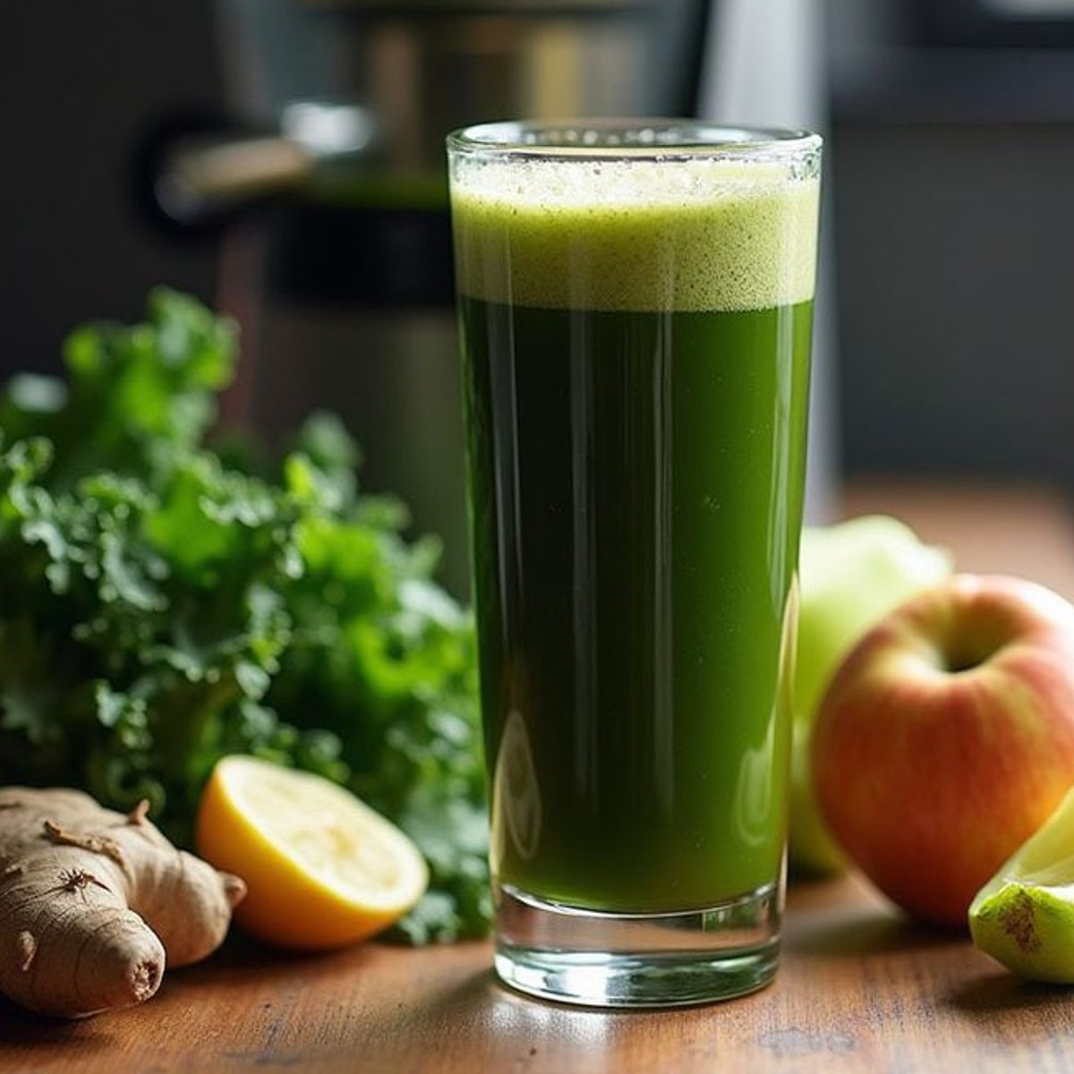 JUICES, SODAS, SHRUBS & MORE