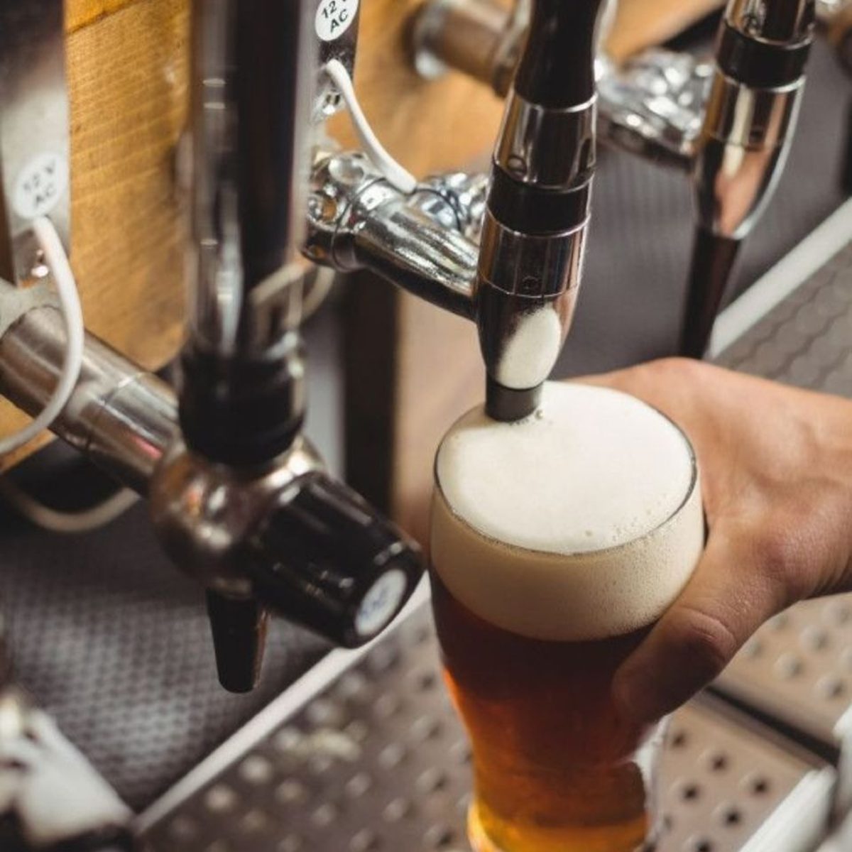 DRAFT BEERS $10.02