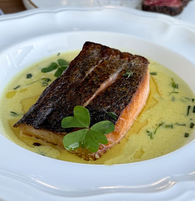 DINNER