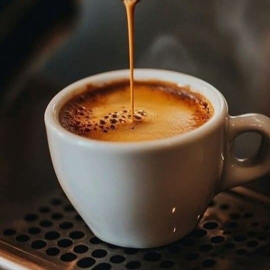 Espresso.