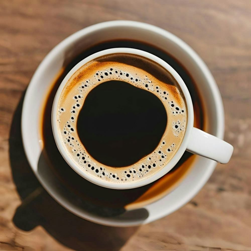 Americano.