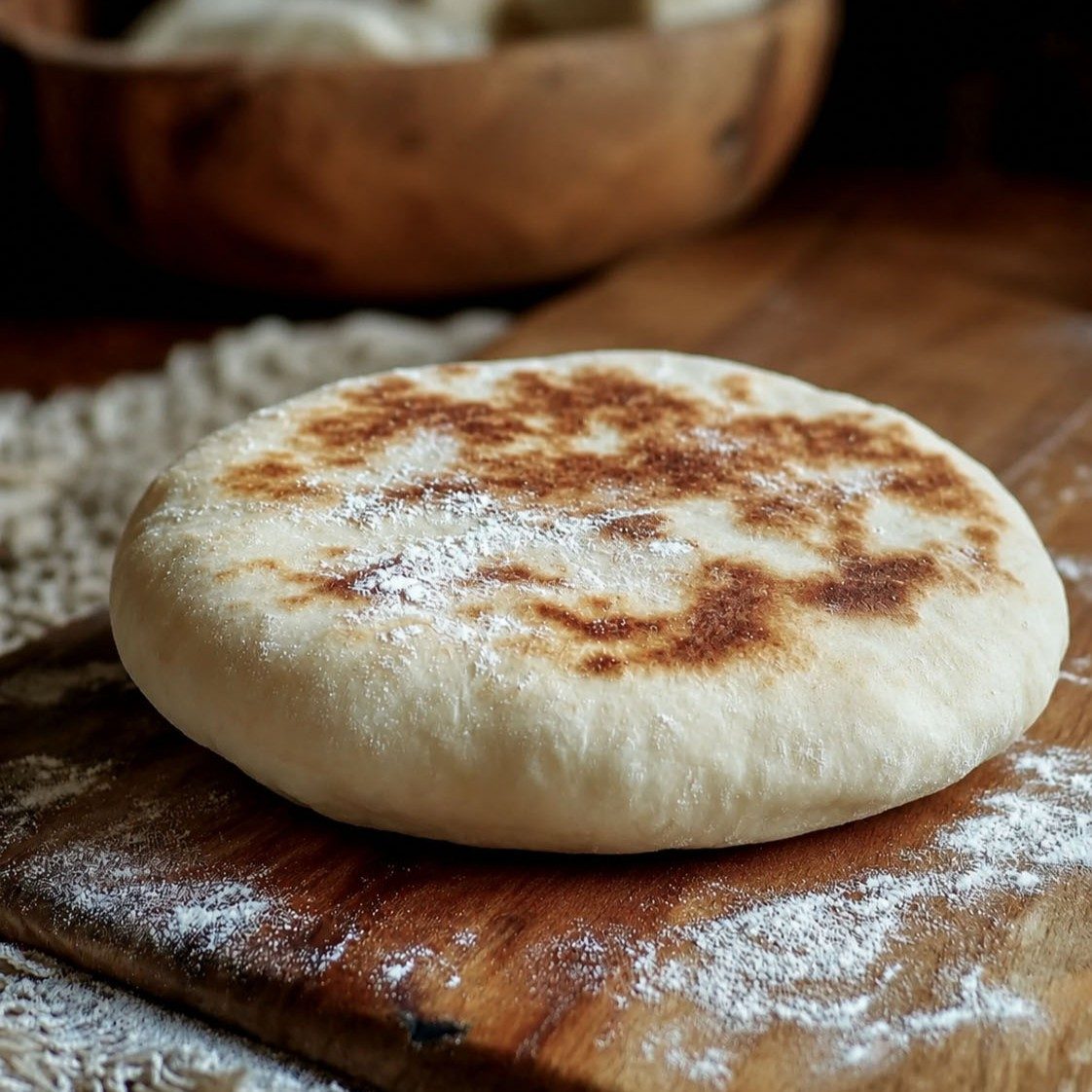 Pita.