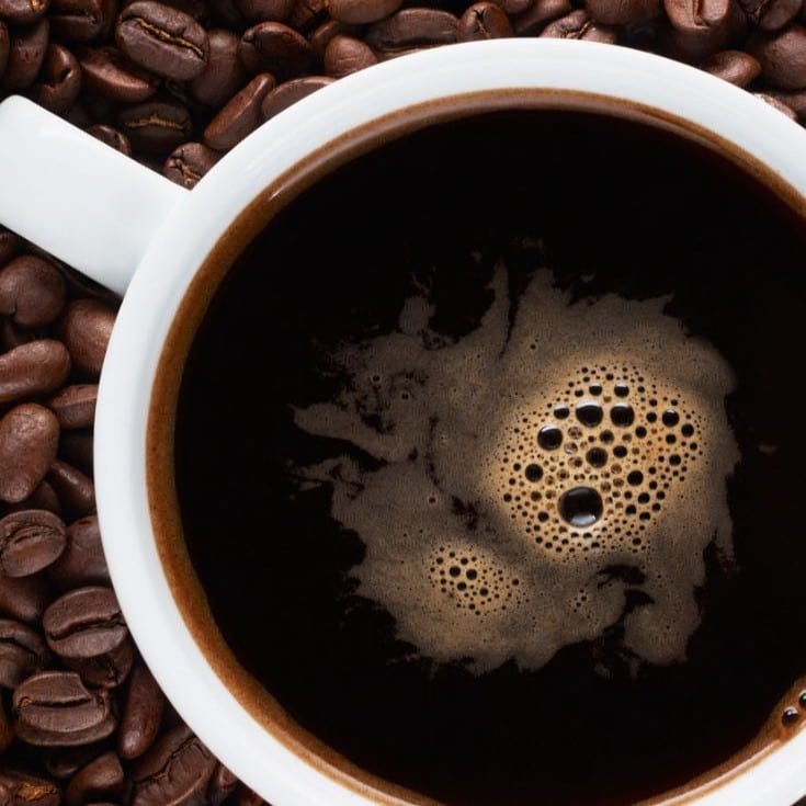 Drip Coffee.