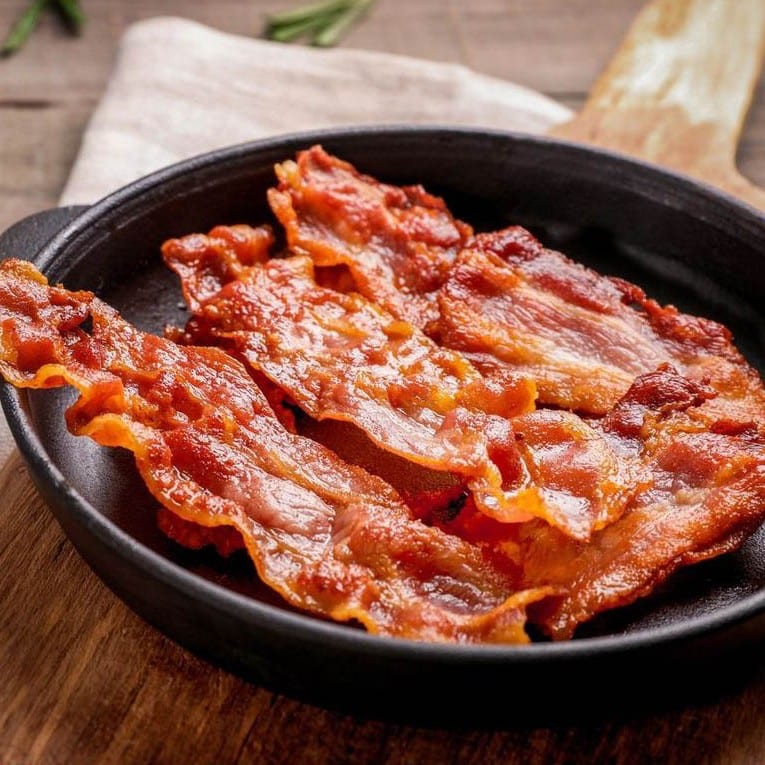 Bacon.