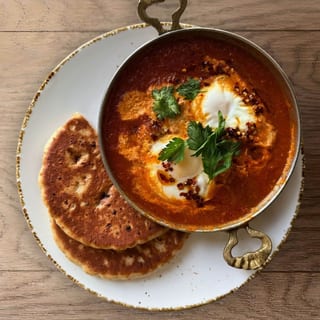 Shakshouka